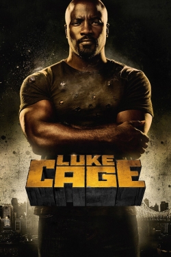 Watch Marvel's Luke Cage movies free hd online