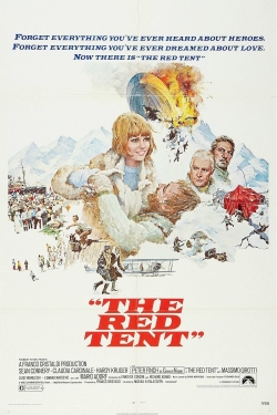 Watch The Red Tent movies free hd online