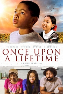 Watch Once Upon a Lifetime movies free hd online