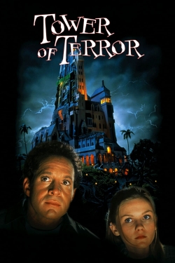 Watch Tower of Terror movies free hd online