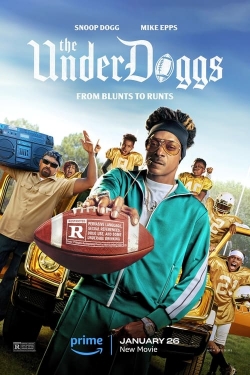 Watch The Underdoggs movies free hd online