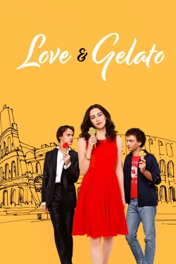 Watch Love & Gelato movies free hd online