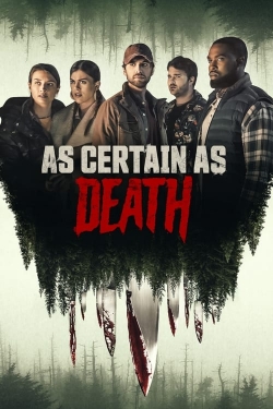 Watch As Certain as Death movies free hd online