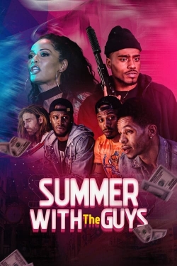 Watch Summer with the Guys movies free hd online