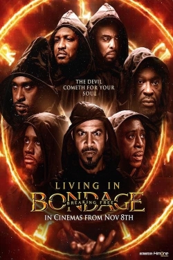 Watch Living in Bondage: Breaking Free movies free hd online