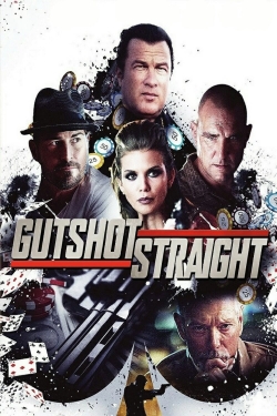 Watch Gutshot Straight movies free hd online