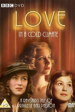 Watch Love in a Cold Climate movies free hd online