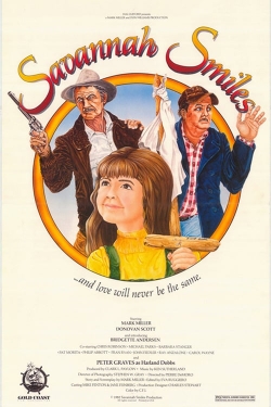 Watch Savannah Smiles movies free hd online