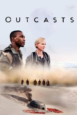 Watch Outcasts movies free hd online