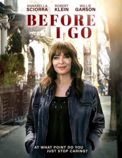 Watch Before I Go movies free hd online