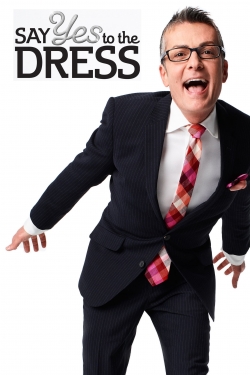 Watch Say Yes to the Dress movies free hd online