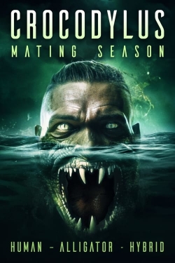 Watch Crocodylus: Mating Season movies free hd online