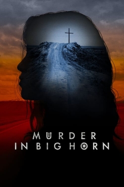 Watch Murder in Big Horn movies free hd online