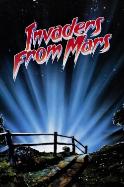 Watch Invaders from Mars movies free hd online