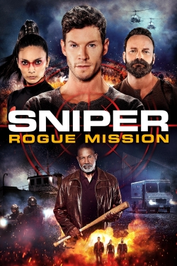 Watch Sniper: Rogue Mission movies free hd online