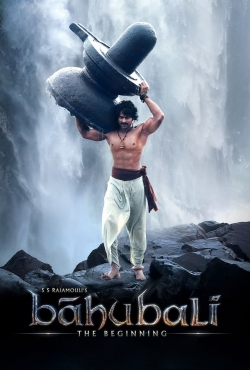 Watch Bahubali: The Beginning movies free hd online