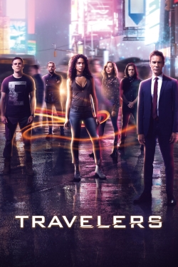 Watch Travelers movies free hd online