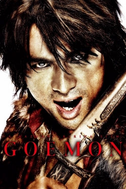 Watch Goemon movies free hd online