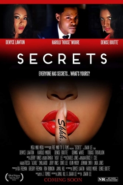 Watch Secrets movies free hd online