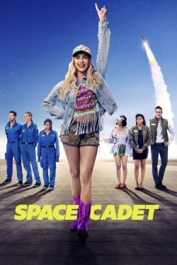 Watch Space Cadet movies free hd online