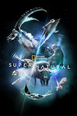 Watch Super/Natural movies free hd online