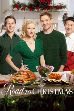 Watch Road to Christmas movies free hd online