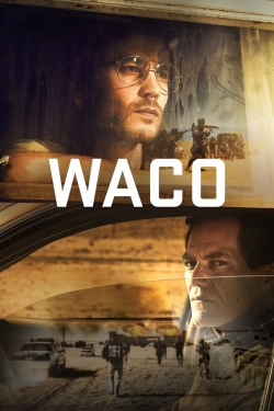 Watch Waco movies free hd online