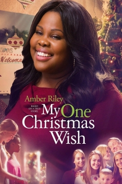 Watch My One Christmas Wish movies free hd online