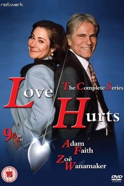 Watch Love Hurts movies free hd online