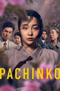 Watch Pachinko movies free hd online