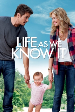 Watch Life As We Know It movies free hd online