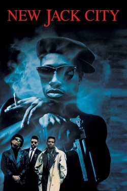 Watch New Jack City movies free hd online