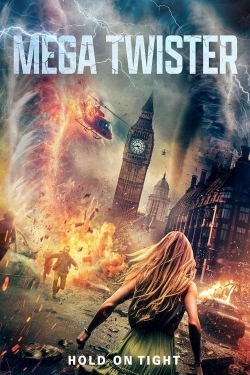 Watch Mega Twister movies free hd online