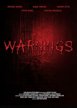 Watch Warnings movies free hd online