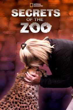 Watch Secrets of the Zoo: All Access movies free hd online