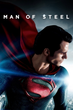 Watch Man of Steel movies free hd online