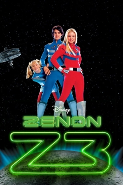 Watch Zenon: Z3 movies free hd online