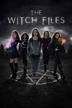 Watch The Witch Files movies free hd online