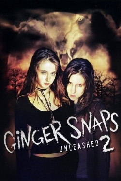 Watch Ginger Snaps 2: Unleashed movies free hd online