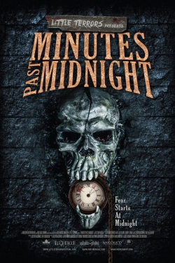 Watch Minutes Past Midnight movies free hd online