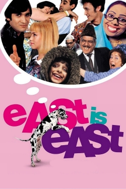 Watch East Is East movies free hd online