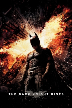 Watch The Dark Knight Rises movies free hd online