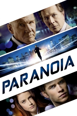 Watch Paranoia movies free hd online