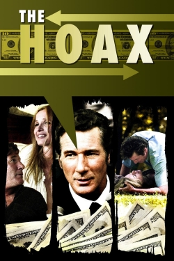 Watch The Hoax movies free hd online