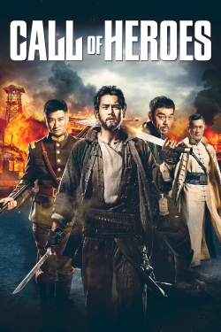 Watch Call of Heroes movies free hd online