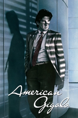 Watch American Gigolo movies free hd online