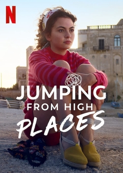 Watch Jumping from High Places movies free hd online