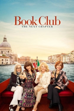 Watch Book Club: The Next Chapter movies free hd online