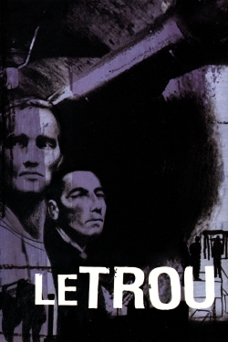 Watch Le Trou movies free hd online