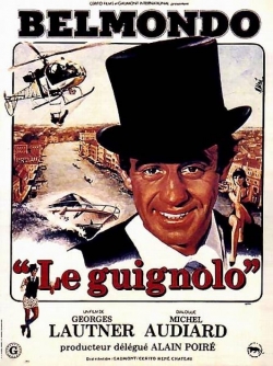 Watch Le Guignolo movies free hd online